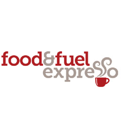 Food and Fuel Expresso Logo – MRB