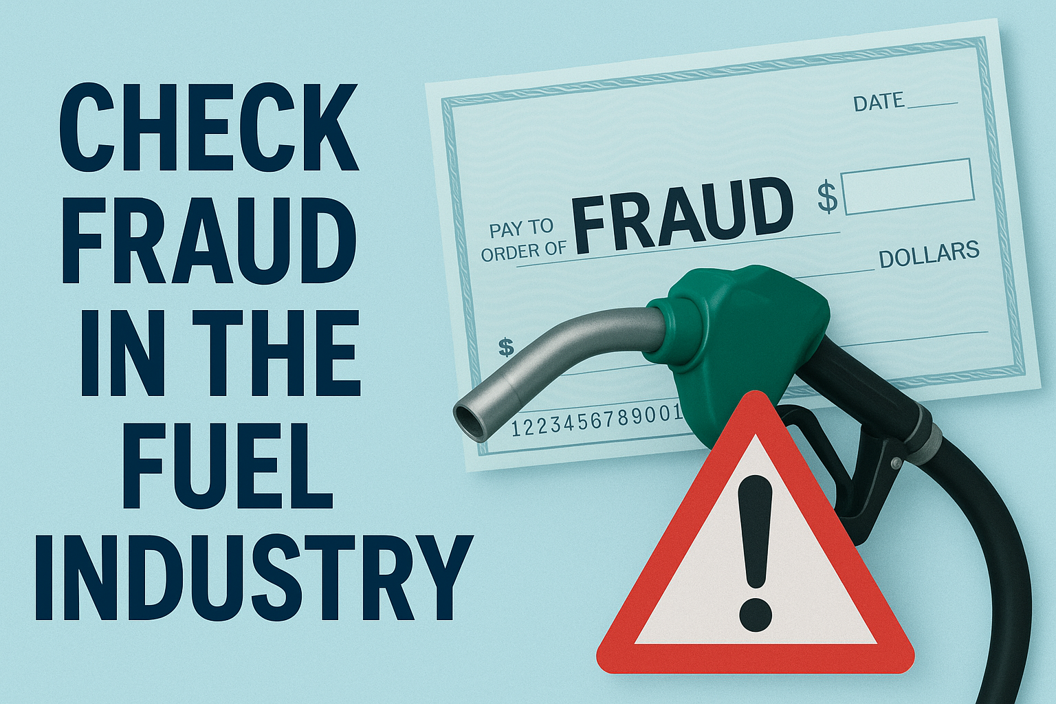 MRB in Preventing Check Fraud