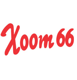 Xoom 66 Logo – MRB